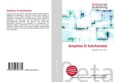 Couverture de Amphoe Si Satchanalai