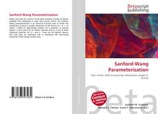 Buchcover von Sanford-Wang Parameterisation