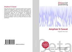 Buchcover von Amphoe Si Sawat