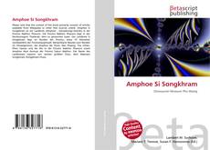 Couverture de Amphoe Si Songkhram