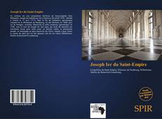 Couverture de Joseph Ier du Saint-Empire