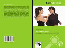 Bookcover of Yove Male Mome