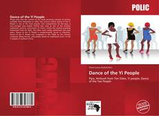 Dance of the Yi People的封面