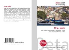 Couverture de Urla, İzmir