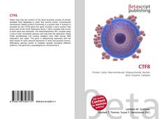 Copertina di CTF8