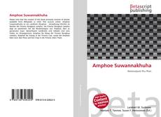 Couverture de Amphoe Suwannakhuha