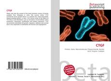 Couverture de CTGF