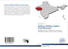 Buchcover von Hathua (Vidhan Sabha Constituency)