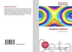 Couverture de Amphoe Sukhirin