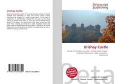 Couverture de Urishay Castle