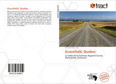 Buchcover von Gracefield, Quebec