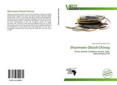 Bookcover of Sharmeen Obaid-Chinoy