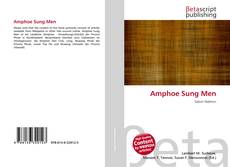 Copertina di Amphoe Sung Men