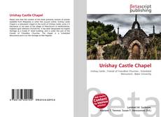 Couverture de Urishay Castle Chapel