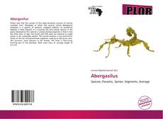 Couverture de Abergasilus