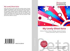 Couverture de My Lovely Ghost Kana