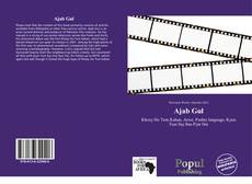 Couverture de Ajab Gul