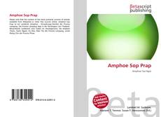 Couverture de Amphoe Sop Prap