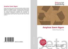 Couverture de Amphoe Soem Ngam