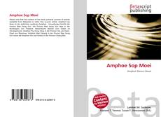 Couverture de Amphoe Sop Moei