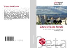 Couverture de Orlando Florida Temple