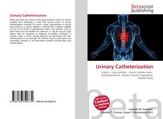 Couverture de Urinary Catheterization