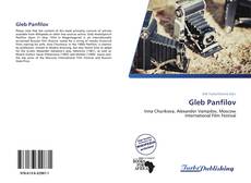 Capa do livro de Gleb Panfilov 