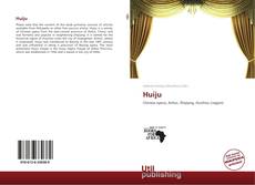 Bookcover of Huiju