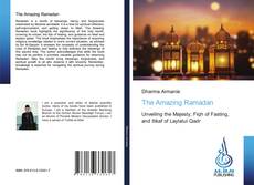 Bookcover of The Amazing Ramadan