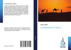 Couverture de LE PROPHETE TOME 1