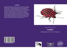 Couverture de Actinor