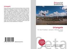 Обложка Uriangato