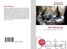 Обложка Bart (Rüstung)