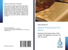 Ideas of The Qur'an by The Qur'an的封面