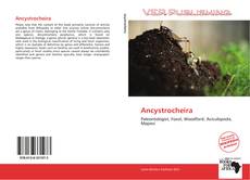 Buchcover von Ancystrocheira