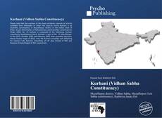 Buchcover von Kurhani (Vidhan Sabha Constituency)