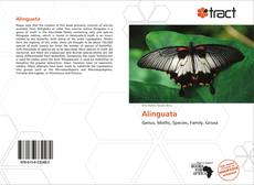 Bookcover of Alinguata