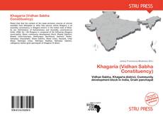 Copertina di Khagaria (Vidhan Sabha Constituency)