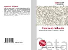 Capa do livro de Inglewood, Nebraska 