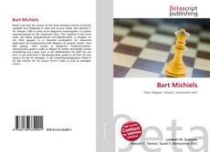 Portada del libro de Bart Michiels