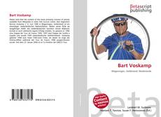 Portada del libro de Bart Voskamp
