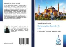 Обложка Muhammad the Second – Al-Fatih