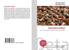 Обложка Granulina Aidae