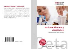 Обложка National Pharmacy Association