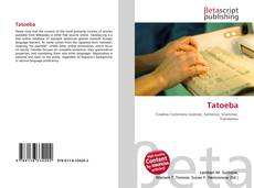 Portada del libro de Tatoeba