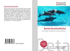 Bartel-Drachenfische的封面