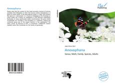 Bookcover of Anexophana