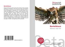 Portada del libro de Bartelskauz