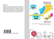 Portada del libro de Minima!