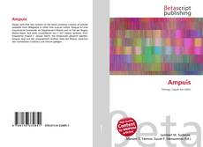 Portada del libro de Ampuis